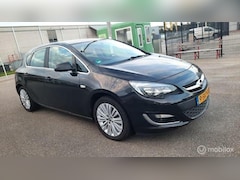 Opel Astra - 1.4 Turbo LPG Cosmo G3