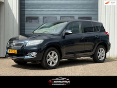 Toyota RAV4 - 2.0 VVTi Dynamic AUTOMAAT / CLIMA / CRUISE