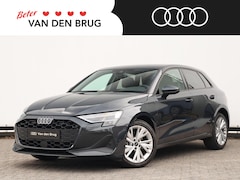 Audi A3 Sportback - 40 TFSI e Pro Line | Privacy glas | LED verlichting |