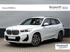 BMW X1 - xDrive25e M-Sport - LED - Camera - Stoelverwarming - Spiegelpakket