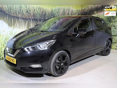 Nissan Micra - 1.0 IG-T N-Tec 100 PK | PDC | APPLE / ANDROID