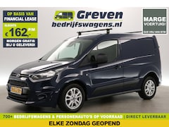 Ford Transit Connect - 1.6 TDCI L1H1 | MARGE | Airco Parkeersensoren 3 Persoons 16"LMV Elektrpakket