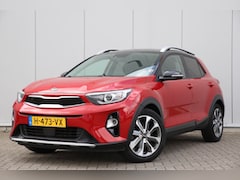 Kia Stonic - 1.0 T-GDi DynamicPlusLine Navi | Camera | LMV | Apple carplay | Keyless