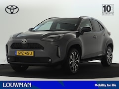 Toyota Yaris Cross - 1.5 Hybrid 115 First Edition | Trekhaak | Parkeersensoren | Apple CarPlay | Android Auto |