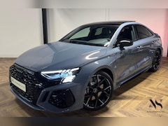 Audi RS3 - Limousine 2.5 TFSI RS3 quattro PANO KEYLESS
