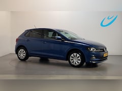 Volkswagen Polo - 1.0 TSI Comfortline Navigatie App-Connect DAB+