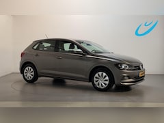 Volkswagen Polo - 1.0 TSI Comfortline Navigatie DAB+ App-Connect