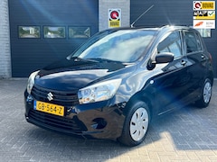 Suzuki Celerio - 1.0 Comfort