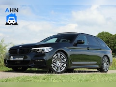 BMW 5-serie Touring - 540i xDrive / BTW / M-Sport / Pano / 19" / 340PK / Luxe