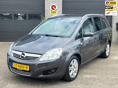 Opel Zafira - 1.8 Cosmo *7-Persoons*Airco*Automaat