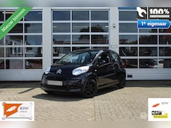 Citroën C1 - 1.0-12V 3-Deurs facelift AUTOMAAT AIRCO Centrale Deurvergrendeling op Afstandsbediening El