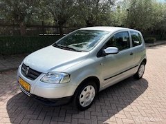 Volkswagen Fox - 1.2 Nieuwe APK
