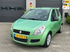 Suzuki Splash - 1.0 Trend *Nieuwe APK*21 juli 2026