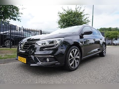 Renault Mégane Estate - 1.3 TCe 115pk GPF Bose Parkeer Camera Multi Media