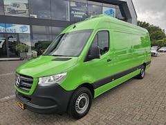 Mercedes-Benz Sprinter - 315 CDI L3-H2 RWD Automaat * Koelwagen met vries compartiment