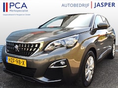 Peugeot 3008 - 1.2 Active P.Bns Autom. pdc Lmv egtg