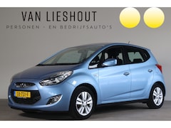Hyundai ix20 - 1.4i i-Drive Airco I Stuurbekr.,