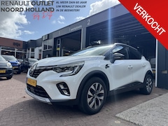 Renault Captur - 1.3 TCe 130 Intens 6-bak