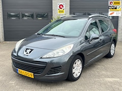 Peugeot 207 SW - 1.4 VTi X-line *Airco*Elektrisch pakket