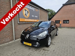 Renault Clio Estate - 1.5 dCi ECO Expression