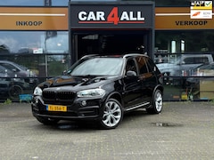 BMW X5 - XDrive35i 7p. PANO/360*CAMERA/LEDER/TREKHAAK/LANEASSISTAPK 21-11-2025