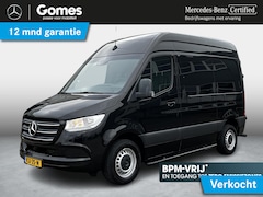 Mercedes-Benz Sprinter - 211 CDI KA L1/H2