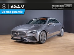 Mercedes-Benz CLA-Klasse - Coupé 180 Star Edition LIMITED Panorama dak