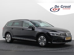 Volkswagen Passat Variant - 1.4 TSI PHEV GTE Business Matrix LED, ACC, ErgoComfort, Apple Carplay, Camera, PDC