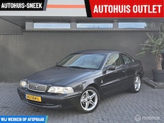 Volvo C70 Coupé - 2.4 T Prestige