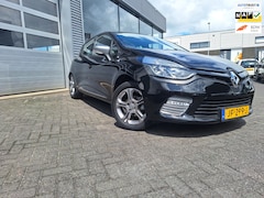 Renault Clio - 0.9 TCe Expression