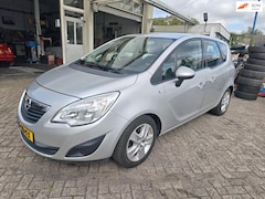 Opel Meriva - 1.4 Cosmo-Airc-Parksensor-Cruisecontrol
