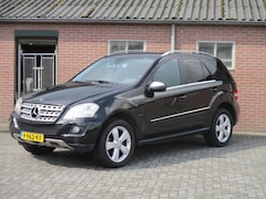 Mercedes-Benz ML-klasse - 350 CDI 4MATIC