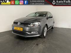 Volkswagen Polo - 1.2 TSI Comfortline