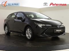 Toyota Corolla Touring Sports - 1.8 Hybrid Active