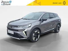 Renault Symbioz - 1.6 E-Tech full hybrid 145 iconic | Uit voorraad leverbaar | € 3000, - korting bij registr
