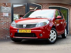 Dacia Sandero - 1.2 Lauréate | AIRCO | NAP | TREKHAAK