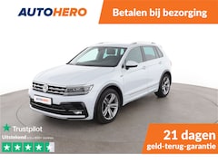 Volkswagen Tiguan - 1.5 TSI ACT Highline Business R | KN05422 |