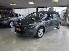 Citroën C4 Picasso - 1.2 PureT. Business