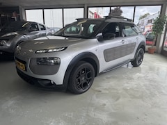 Citroën C4 Cactus - 1.2 VTi Business