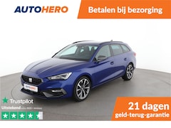 SEAT Leon Sportstourer - 1.5 eTSI FR | DX60791 |