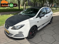 SEAT Ibiza - 1.2 Beat
