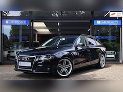 Audi A4 Avant - 3.2 FSI quattro Pro Line |Memory|Leder|PDC|Stoelvent|Vol