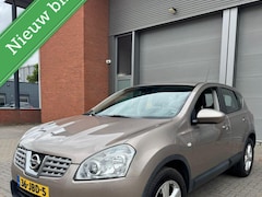 Nissan Qashqai - 1.6 Acenta✅️Airco✅️Apk✅️