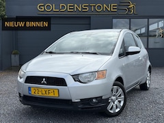 Mitsubishi Colt - 1.3 Edition Two 2e Eigenaar, Airco, Cruise, Elektr. Ramen, N.A.P, APK tot 06-2026