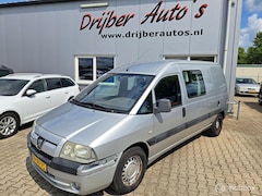 Peugeot Expert - Bestel 230L 2.0 HDI DC Avantage