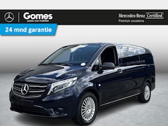 Mercedes-Benz eVito Tourer - 129 L3