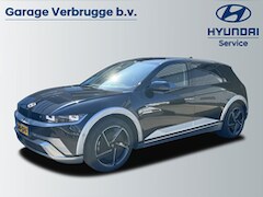 Hyundai IONIQ 5 - Lounge 84 kWh Long Range | Leder | 360 camera | Memory | Elek. k
