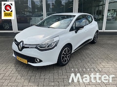 Renault Clio - 1.5 dCi ECO Night&Day Dealer Onderhouden