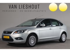 Ford Focus - 1.8 Titanium NL-Auto Climate I Cruise I Nav
