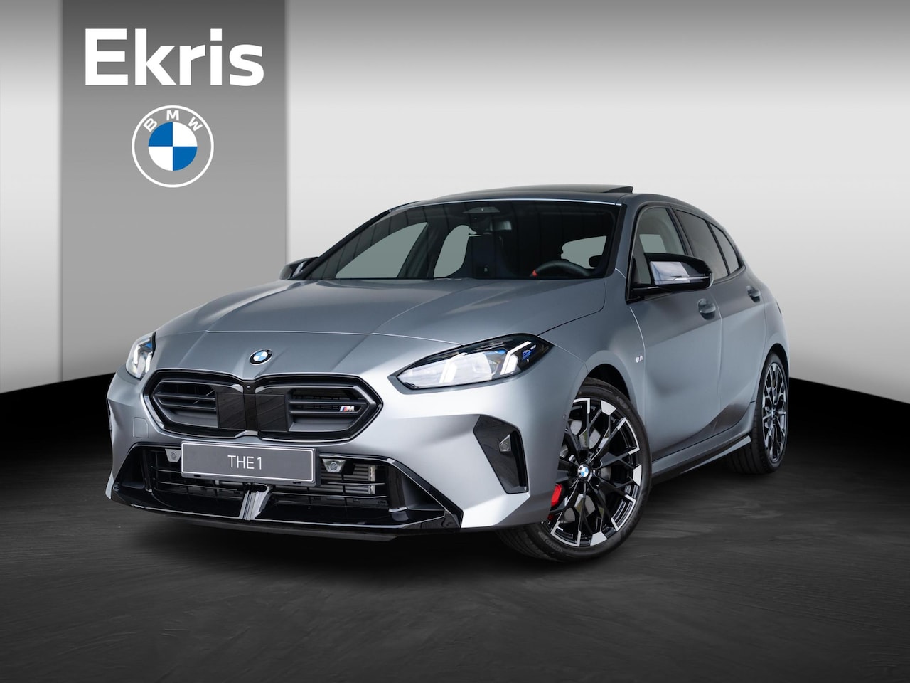 BMW 1-serie - 5-deurs M135 xDrive | M Sportpakket Pro | Premium Pack | Nieuw - AutoWereld.nl